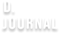 Logo D.Journal