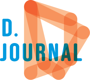 D.Journal Logo